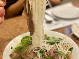 Le Kitchen Pho and Rice