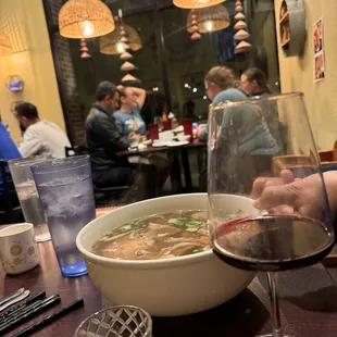 #13.Pho Dac Biet-COMBO PHO