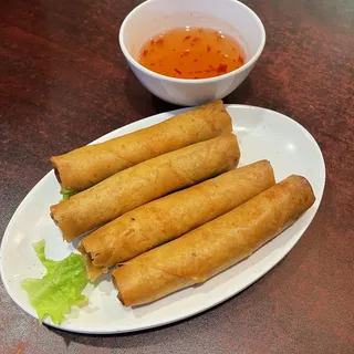 2.Cha Gio-eggroll