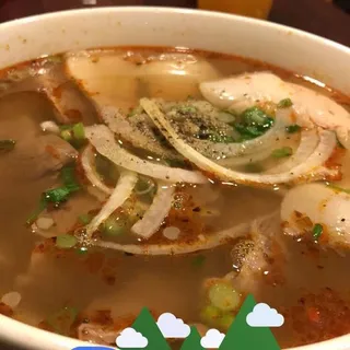 Bun Bo Hue