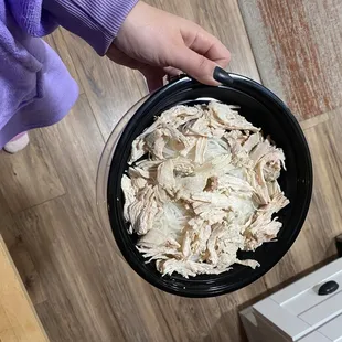 Chicken Pho