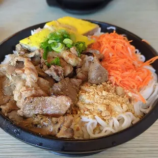 BBQ Pork