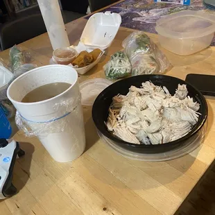 Pho Ga