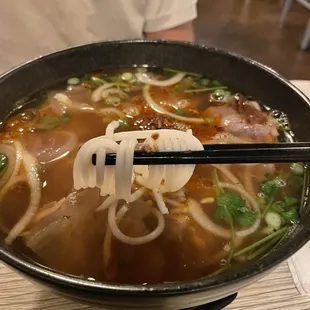 Bun Bo Hue