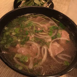 Pho Filet House