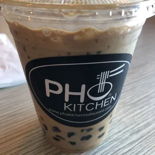 Coffee Boba