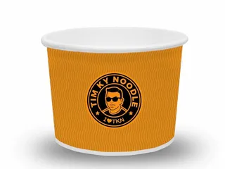 Tim Ky Noodle