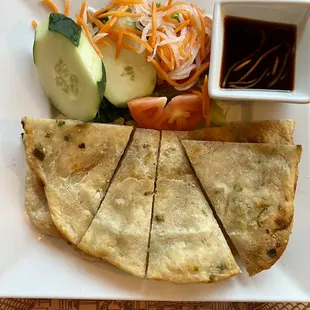 A9. Chinese Pancake