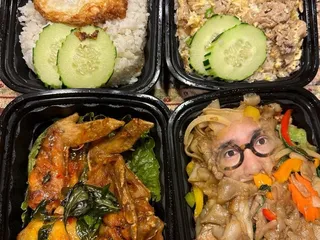 Kings 9 Thai Cuisine