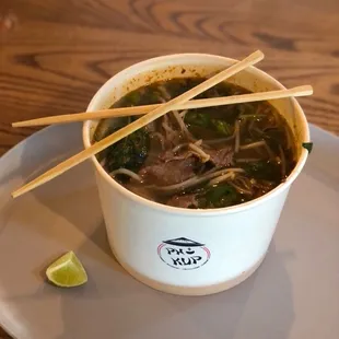 Major Pho
