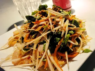 Cafe Da Lat