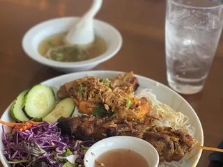Mr Pho