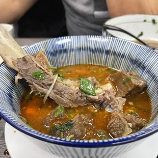 Wagyu Beef Stew