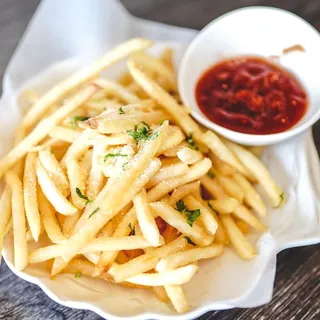 Truffle Fries