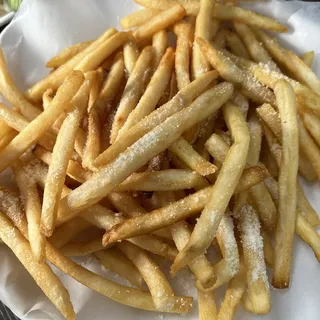 Yukari Fries