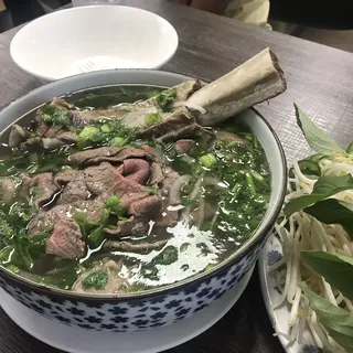 Kuroushi House Special