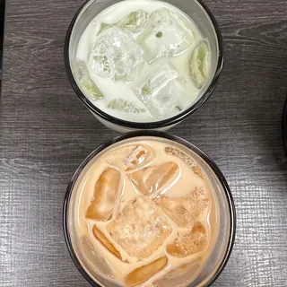 Thai Tea