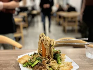 Loi's Kitchen