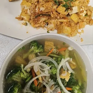 Perfect Comfort Food