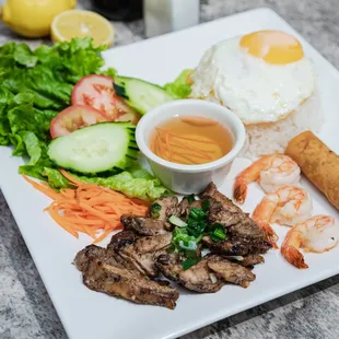Pho L'amour Noodles & Grill