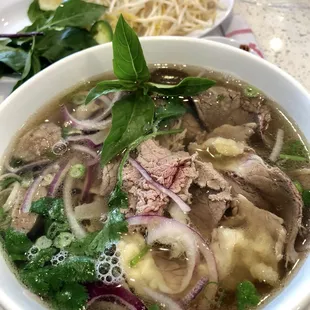 Pho Dac Biet
