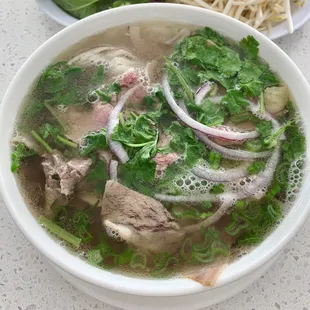 Combination Pho