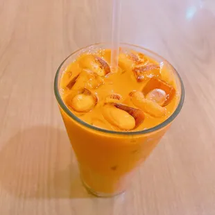 Thai Tea