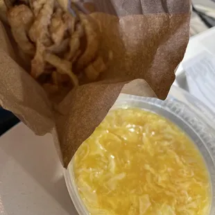 Egg Drop Soup