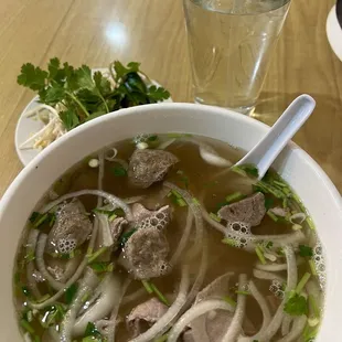 Combination Pho