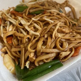 Lo Mein