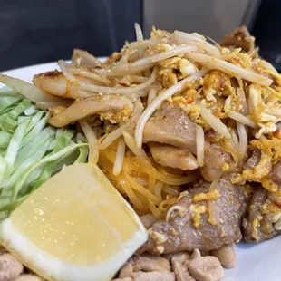 Lunch after school pickup