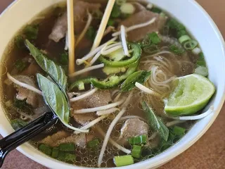 Pho Teresa