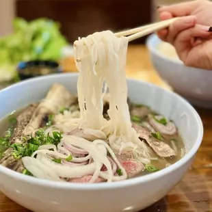 Beef Medley House Special Soup