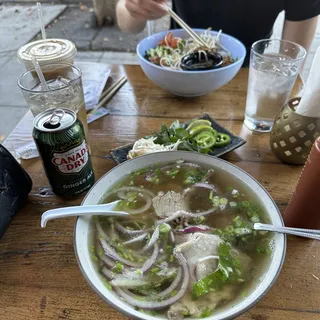 Classic Pho