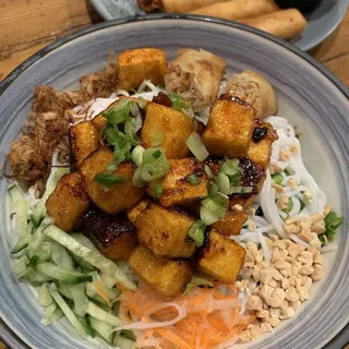 Tofu Vermicelli