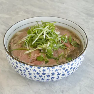 Pho Ribeye