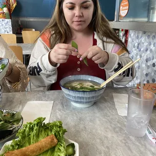 Pho Chicken