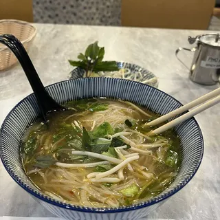 Pho Only