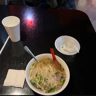 soups and chowder, food