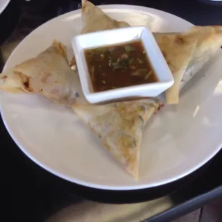 Samosa