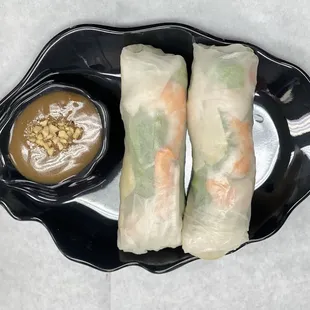 Spring Roll