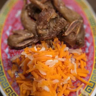 Quail