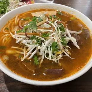 Bun Bo Hue
