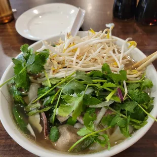 Combination Pho