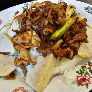Banh Uot