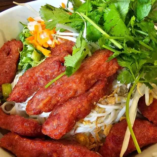 Nem Nuong