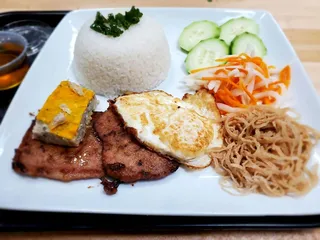 Pho Sai Gon