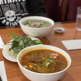 16. Beef Stew Egg Noodle Soup