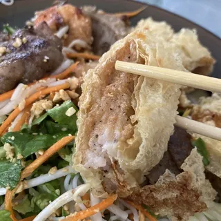 31. House Special Vermicelli Bowl