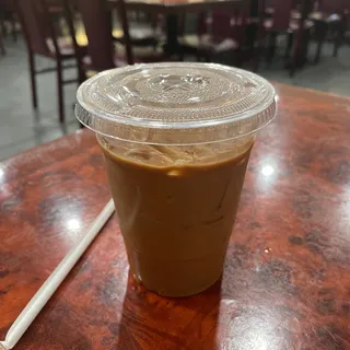 B01. Vietnamese Iced Coffee